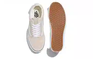 Vans Old Skool Off-White