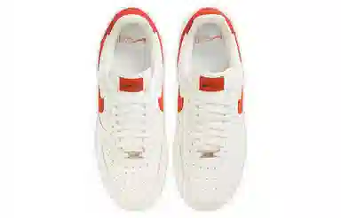 Nike Air Force 1 '07 Craft "Mantra Orange"