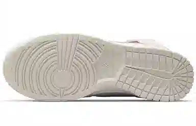 Nike Dunk "First Use"