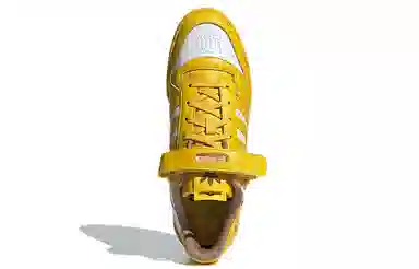 adidas Forum 84 Low M&M'S Yellow