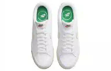 Nike Court Legacy Lift White Green