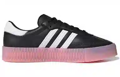 adidas Samba Rose