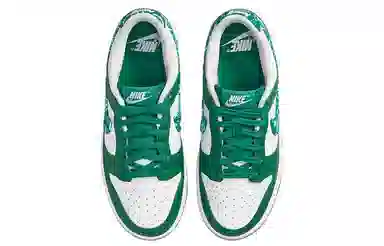 Nike Dunk Low ESS "Green Paisley"