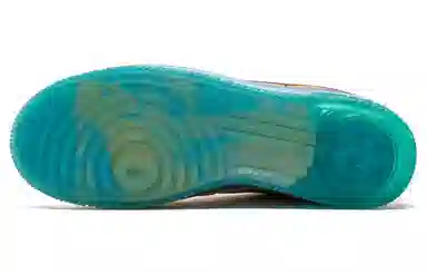 Nike Air Force 1 Low Kobe Beige Blue