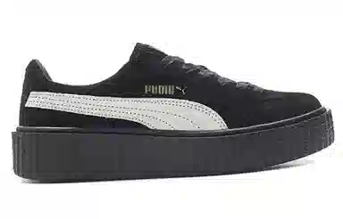 Fenty x PUMA Rihanna Fenty Creepers White