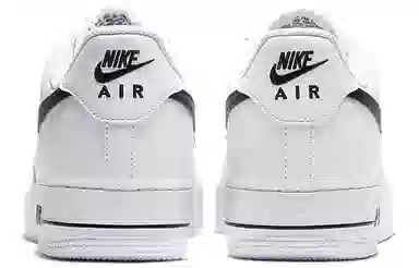 Nike Air Force 1 '07 Low White