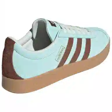 adidas Vl Court Classic Blue