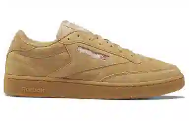 Reebok Club C 85 Brown