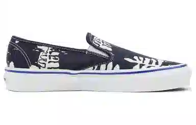 Vans Anaheim Factory 48 Deck Dx