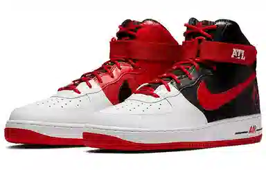 Nike Air Force 1 Atlanta Away