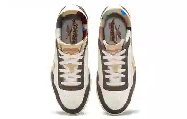 Reebok Royal Techque T Kung Fu Panda