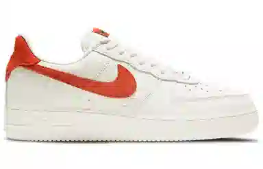 Nike Air Force 1 '07 Craft "Mantra Orange"