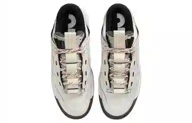 Nike Air Dunk Jumbo Low White