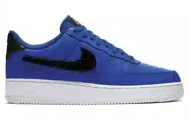 Nike Air Force 1 Racer Blue Vapor Green