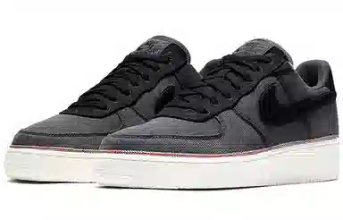 3X1 x Nike Air Force 1 Low Denim Black