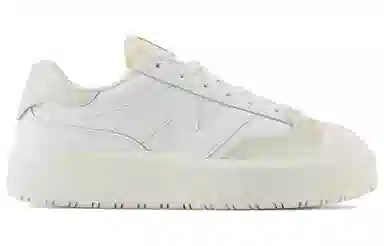 New Balance 302 White