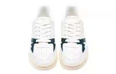 LI-NING 1990 OG White Green