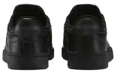 Reebok Club C 85 Black