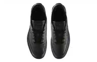 Reebok Club C 85 Black