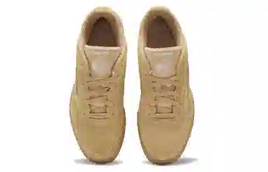 Reebok Club C 85 Brown