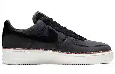 3X1 x Nike Air Force 1 Low Denim Black