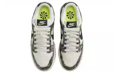 Nike Dunk Next Nature "Floral Tapestry"