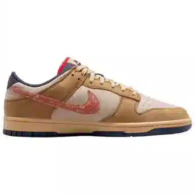 Nike Dunk Low Beige