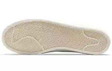 Nike Blazer Low 77 Team Red