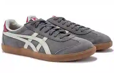 Onitsuka Tiger Tokuten Grey