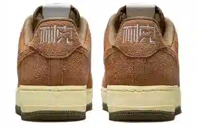 Nike Air Force 1 Low "CHA" Wheat