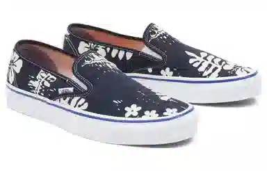 Vans Anaheim Factory 48 Deck Dx