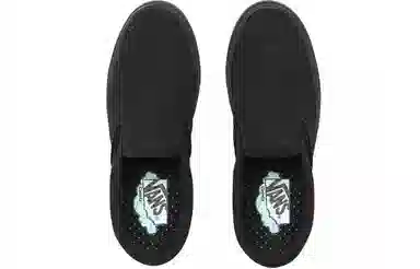 Vans Slip-On Comfycush Black
