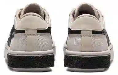 Asics Court Trail Grey Black