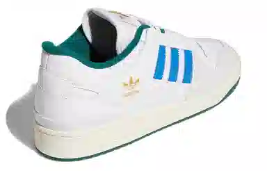 adidas originals FORUM 84 Low AD