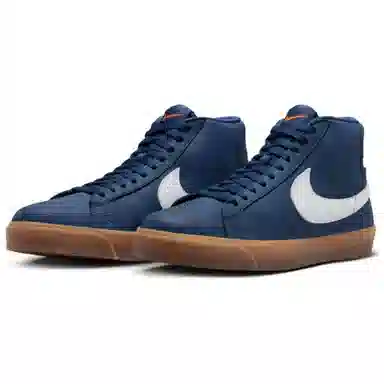 Nike SB Zoom Blazer Mid