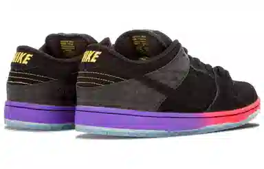Nike Dunk SB BHM 2014