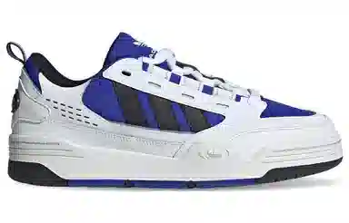 adidas Adi2000 White Blue