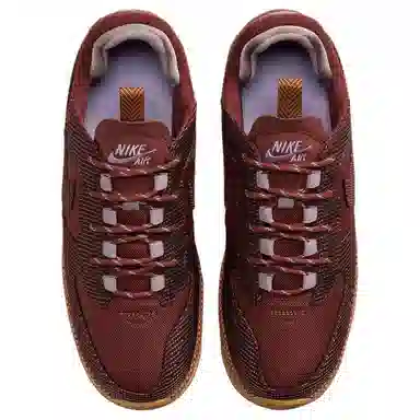 Nike Air Force 1 Wild "Dark Pony"