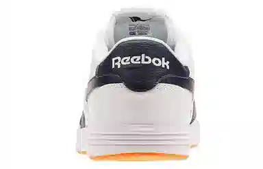Reebok Royal Techque T Retro White