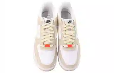 Nike Air Force 1 Low '07 "Vivid Sulfur"