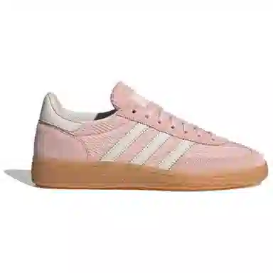 adidas Originals Handball Spezial Sand Pink/Grey White