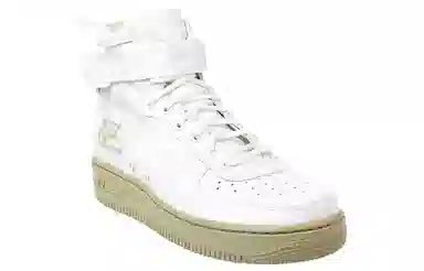 Nike Air Force 1 Ivory Olive