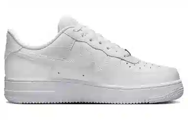 Nike Air Force 1 Low White