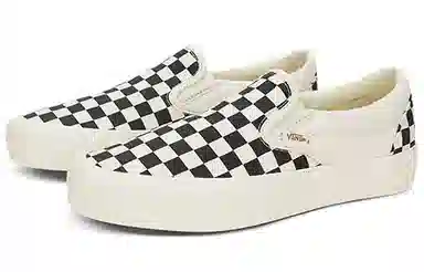 Vans Slip-On Checkerboard
