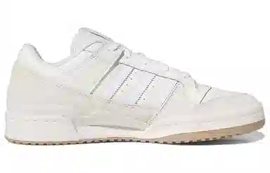 adidas Forum Low White