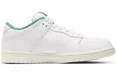 Nike Dunk SB Low White Green
