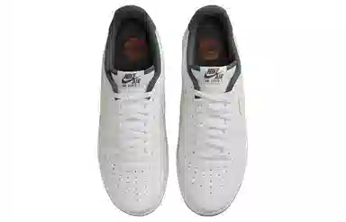 Nike Air Force 1 Low White