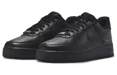Nike Air Force 1 Low Black