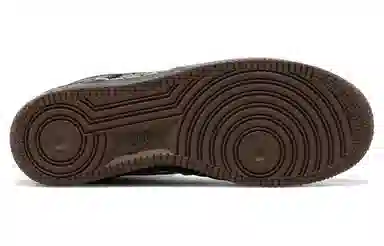 Nike Air Force 1 Low Insideout Tweed