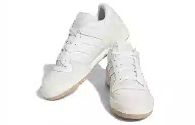 adidas Forum Low White